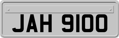 JAH9100