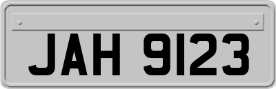 JAH9123