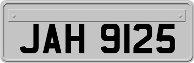 JAH9125