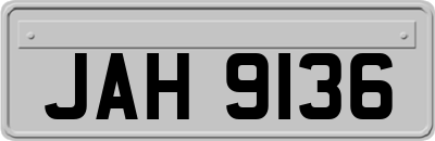 JAH9136