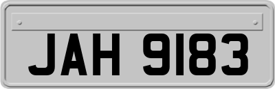JAH9183