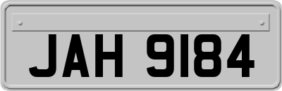 JAH9184