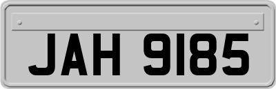 JAH9185