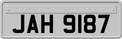 JAH9187