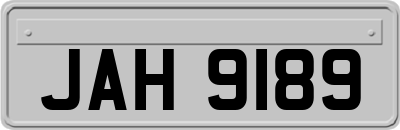 JAH9189