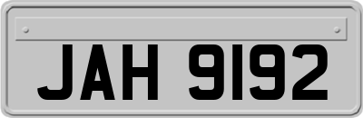 JAH9192