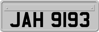 JAH9193