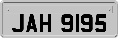 JAH9195