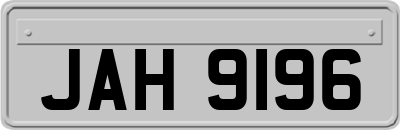 JAH9196