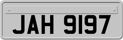 JAH9197