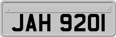 JAH9201