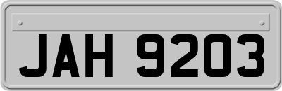 JAH9203