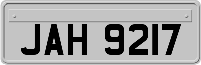 JAH9217
