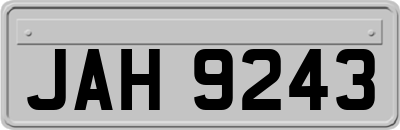 JAH9243