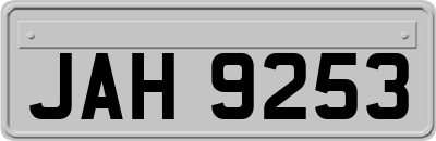 JAH9253