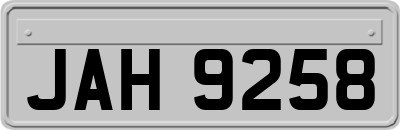 JAH9258