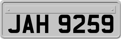 JAH9259