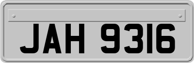 JAH9316