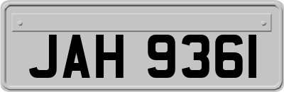 JAH9361