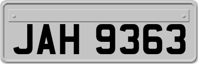 JAH9363