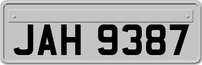 JAH9387