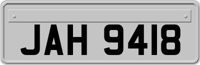 JAH9418