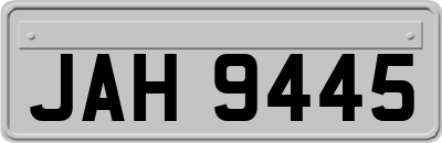 JAH9445