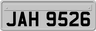JAH9526