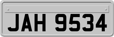 JAH9534