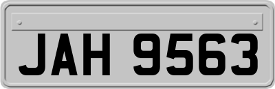 JAH9563