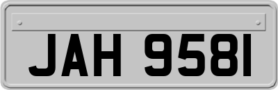 JAH9581