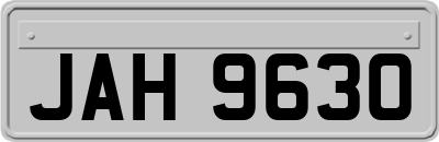JAH9630