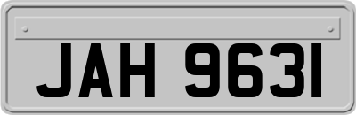 JAH9631