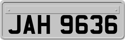 JAH9636