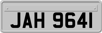 JAH9641