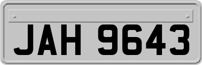 JAH9643