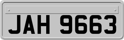 JAH9663