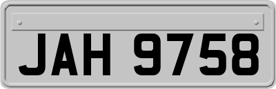 JAH9758