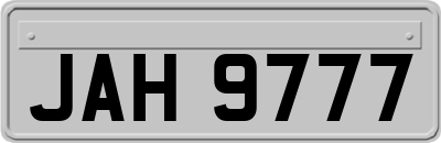 JAH9777