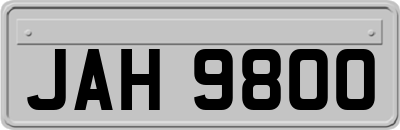 JAH9800