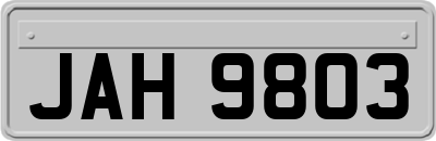 JAH9803