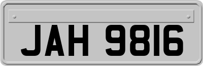 JAH9816