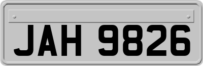 JAH9826