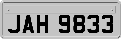 JAH9833