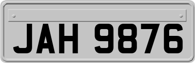 JAH9876