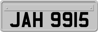 JAH9915