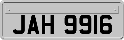 JAH9916