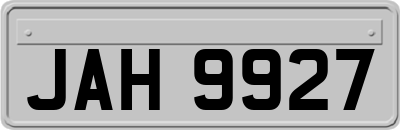 JAH9927