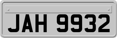 JAH9932