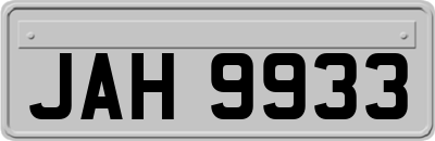 JAH9933